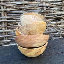 Bowl Making