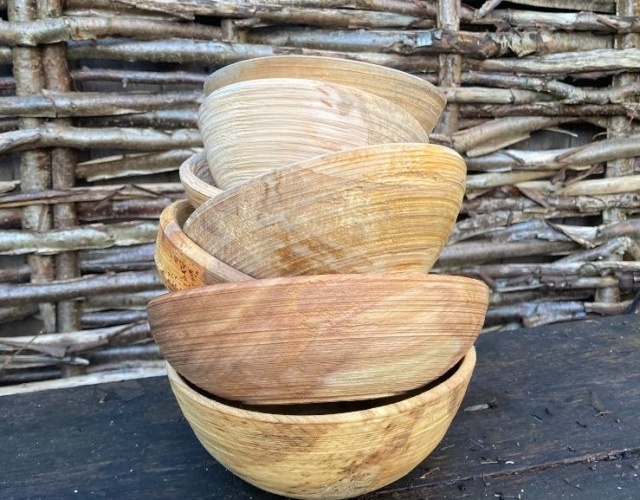Bowl Making