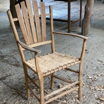 Chair Making