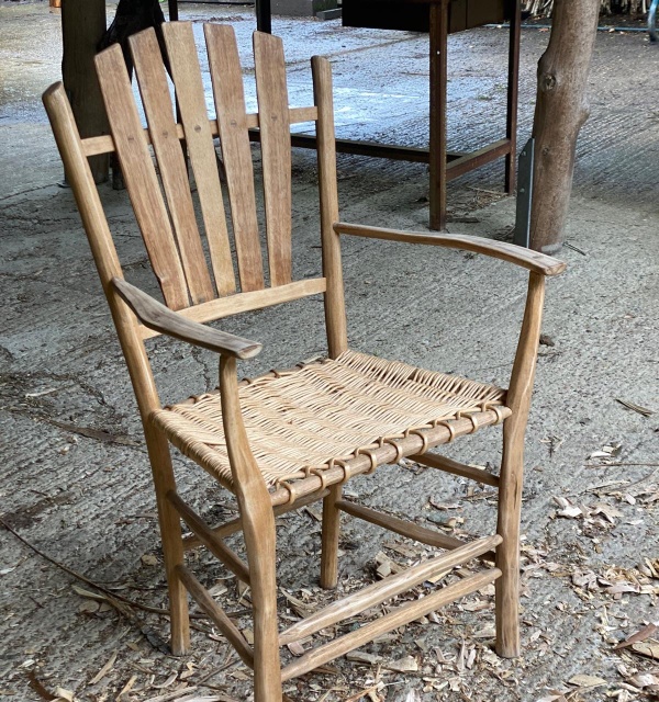 Chair Making